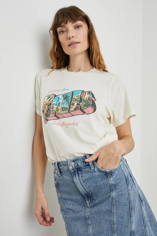 Boyfriend T-Shirt