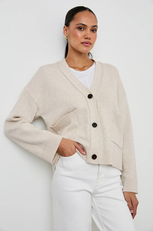 Lindi Cardigan