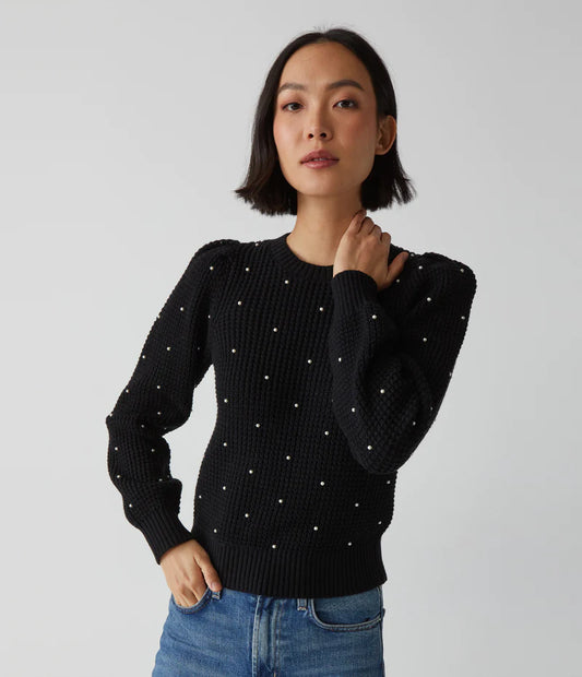 Francesca Pearl Sweater