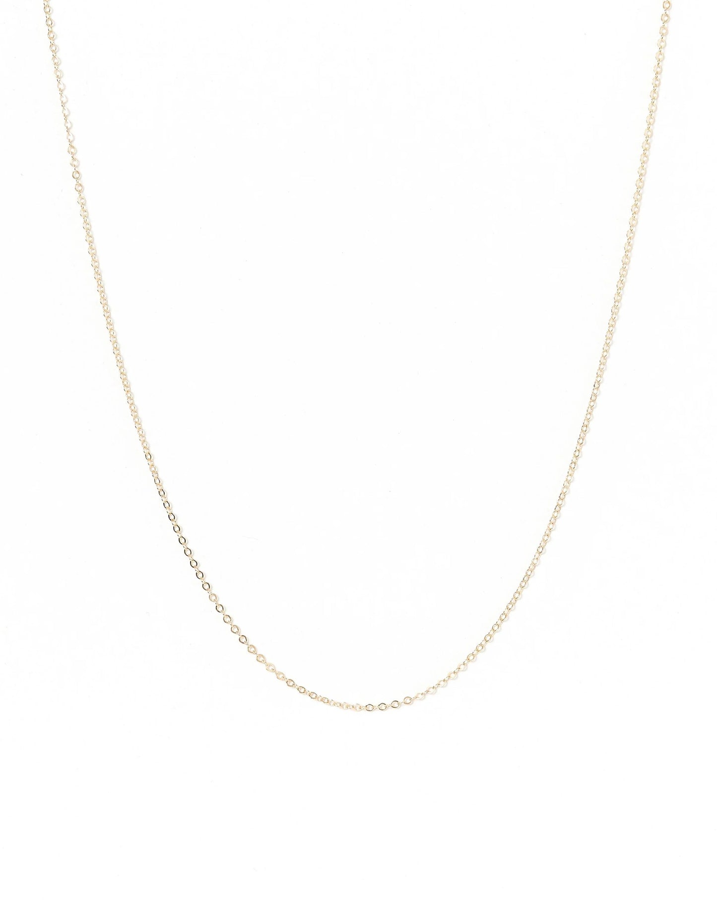 One Love Chain (Gold)