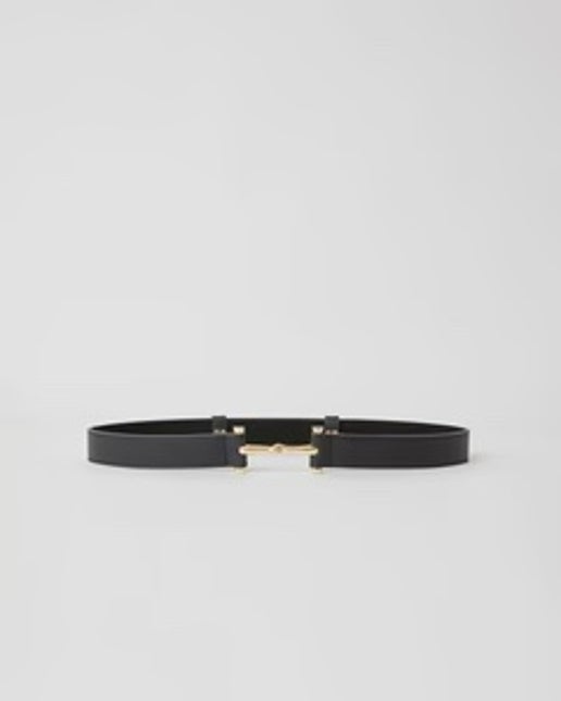 Toni Leather Belt